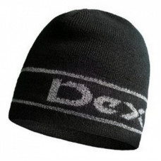 Водонепроницаемая шапка Dexshell DH373BLKLXL