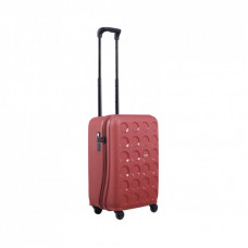 Чемодан Lojel Vita 18 Marsala Red S (Lj-PP10-70522)