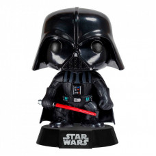 Фигурка для геймеров Funko Pop Дарт Вейдер серии Звёздные войны (2300)