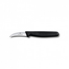 Кухонный нож Victorinox Standard Shaping 6 см Black (5.3103)