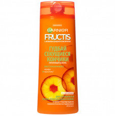 Шампунь Garnier Fructis Гудбай секущиеся кончики 250 мл (3600541284630)