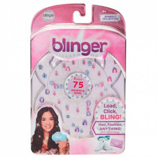 Набор для творчества Blinger Яркий Блеск набор страз для украшения (18506)