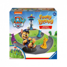 Настольная игра Ravensburger Веселая гонка Щенячий патруль (20975)
