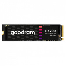 Накопитель SSD M.2 2280 1TB Goodram (SSDPR-PX700-01T-80)