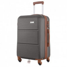 Чемодан Semi Line 26" L Graphite (T5583-5)