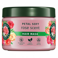 Маска для волос Herbal Essences Аромат розы 300 мл (8700216210751)