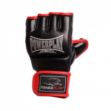 Перчатки для MMA PowerPlay 3058 S Black/Red (PP_3058_S_Black/Red)