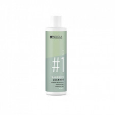 Шампунь Indola Innova Dandruff Shampoo Против перхоти 300 мл (4045787719673)