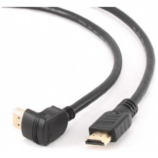 Кабель мультимедийный HDMI M to HDMI M 1.8m Cablexpert (CC-HDMI490-6)
