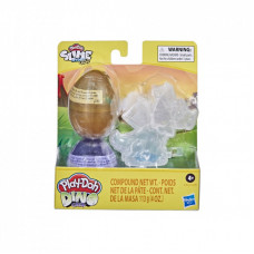 Набор для творчества Hasbro Play-Doh Кістки Діно Трицератопс (F2012)