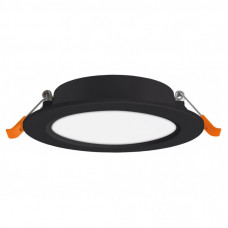 Светильник Videx 6W 5000K Black (VL-DLBR-065B)
