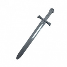 Игрушка "Меч" № 3, 21232 Mtoys 47,5 см. (Grey)