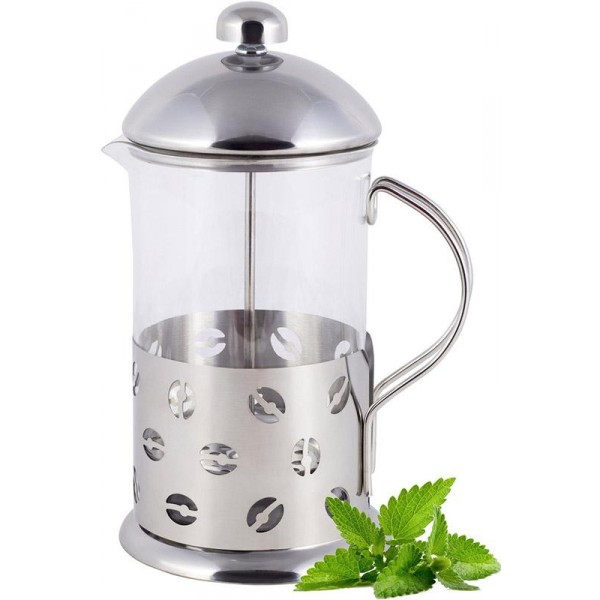 Френч-прес Ofenbach Coffee Beans 800мл (110530)