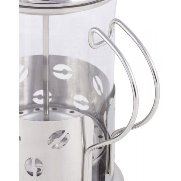 Френч-прес Ofenbach Coffee Beans 800мл (110530) Френч-прес Ofenbach Coffee Beans 800мл (110530)