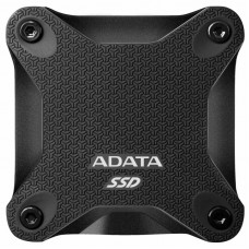 Накопитель SSD USB 3.2 960GB ADATA (ASD600Q-960GU31-CBK)