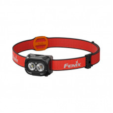 Фонарь Fenix HL18R-T V2.0 чорний (HL18RT20BL)