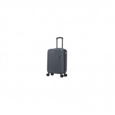Чемодан Semi Line 20" S T5859-1 Navy-Green (DAS303212)