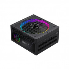 Блок питания Gamemax 750W (RGB PRO 750G)