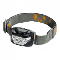 Фонарь Hama Headlamp 160 LED L160 Grey/Orange (00136693)