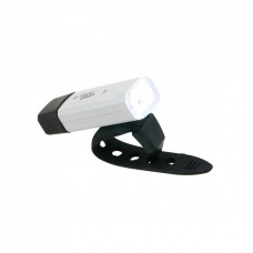 Передняя велофара Good Bike 1 LED (94304-IS)