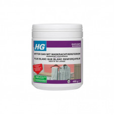Отбеливатель HG Household 400 г (8711577062743)