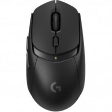 Мышка Logitech G309 Lightspeed Wireless/Bluetooth Black (910-007199)