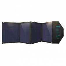 Портативная солнечная панель Choetech 80W (SC007)