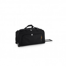 Сумка дорожная Gabol Week Eco 94L Negro (930014)