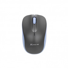Мышка Xtrike ME GW-116 Wireless Grey (GW-116GY)