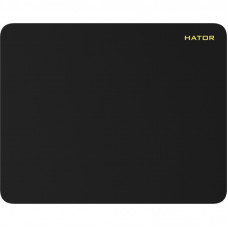 Коврик для мышки Hator Tonn Mobile Black (HTP-1000)