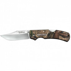 Нож Cold Steel Double Safe Hunter Camo (23JD)
