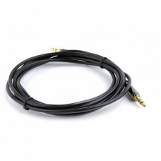 Кабель мультимедийный 3.5mm M to 3.5mm M 1.0m Cablexpert (CCAP-444-1M)