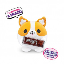 Мягкая игрушка Snackle сюрприз J2 серия 2 Mini Brands (77510J2)