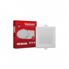 Светильник Vestum LED 9W 4000K 220V (1-VS-5203)