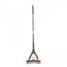 Швабра для мытья пола с функцией отжима Cotton Mop Швабра для пола 125 см (107930)