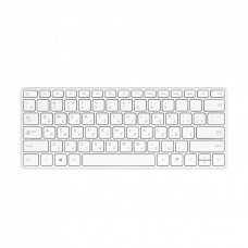 Клавиатура Microsoft Designer Compact Bluetooth Glacier White (21Y-00041)