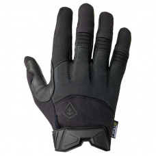 Тактические перчатки First Tactical Mens Medium Duty Padded Glove XL Black (150005-019-XL)