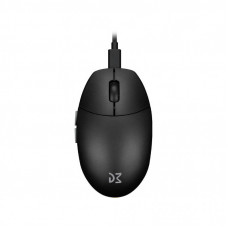 Мышка Dream Machines DM8 Mini USB Black (DM8_MINI)