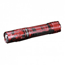 Фонарь Fenix PD36R Pro Red (PD36RPRORED)
