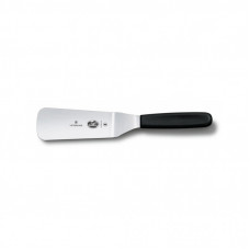 Лопатка кухонная Victorinox SwissClassic Spatula 12 см Black (5.2763.16)