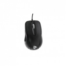 Мышка 2E MF103 USB Black (2E-MF103UB)