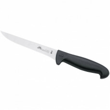 Кухонный нож Due Cigni Professional Boning Knife 411 160 mm Black (2С 411/16 N)