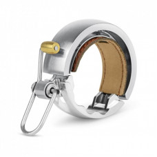 Звонок Knog Oi Luxe Large Silver (12130)