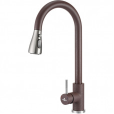 Смеситель GRANADO Campo marron (gz0506)