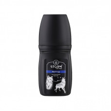 Антиперспирант Storm Beauty For Men Wolf Trap 50 мл (8699009451955)