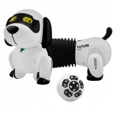 Интерактивная игрушка A-Toys Такса (K22)