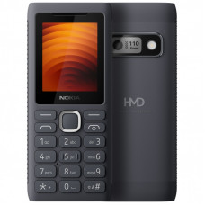 Мобильный телефон Nokia 110 DS Power Grey