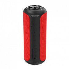 Акустическая система Tronsmart T6 Plus Upgraded Edition Red (367786)