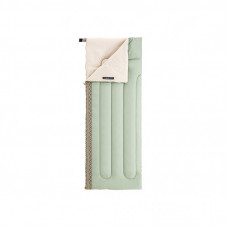 Спальный мешок Naturehike L150 NH20MSD05 (13°C) лівий, світло-зелений (6976023922992)