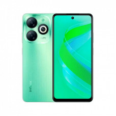 Мобильный телефон Infinix Smart 8 2/64Gb Crystal Green (4894947026096)